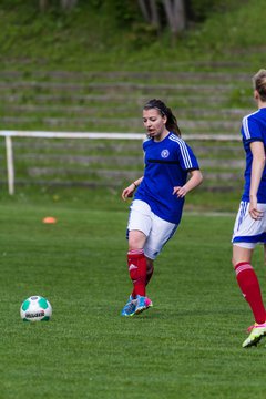 Bild 33 - B-Juniorinnen Holstein Kiel - FF USV Jena : Ergebnis: 3:1